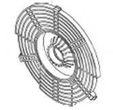 7640010000 Крышка Fiac VS 402