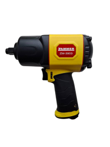Пневмогайковерт ZAMMER ZM-3903 фото