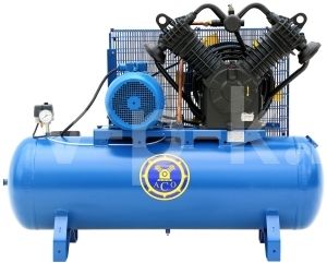 Поршневой компрессор  C416M1/7