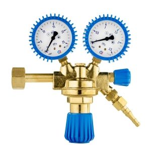  Редуктор кислородный БКО-50-КР-И фото