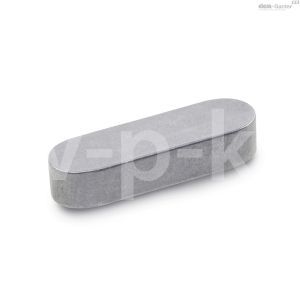 Шпонка 8*28 для w80 фото