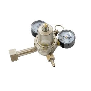 ДОНМЕТ Редуктор углекислотный УРП-4-4ДМ (Донмет)