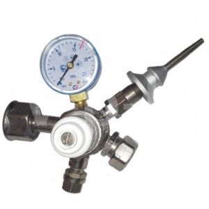 БАМЗ Редуктор гелиевый БКО-50 МИНИ-НЕ исп.03, БАМЗ фото