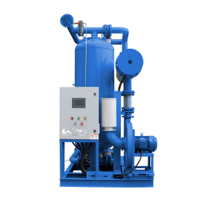 Адсорбционный осушитель воздуха KraftMachine КМ-АДСВ-75 (-20 °C) фото