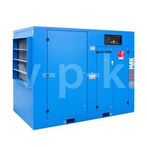 Винтовой компрессор Ekomak EKO 90 QD VST 7.5 фото
