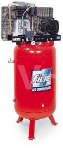 Поршневой компрессор Fiac ABV 100-360