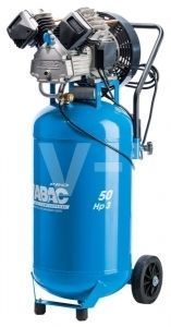 Поршневой компрессор  V30/50 CM3 Vertical