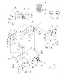 R 4350020002 Защелка для 100lh20a-1.5