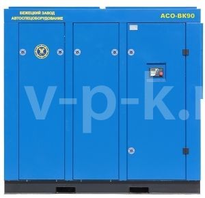 Винтовой компрессор  АСО-ВК90/10 ESQ