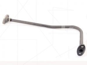 Трубопровод С415М.00.00.200 к головке К22 для компрессора АСО-Бежецк фото