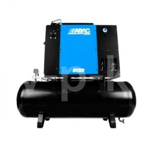 Винтовой компрессор  MICRON.E 7,5 - 270 10