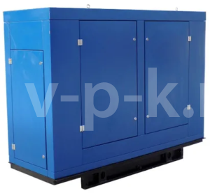 Дизельный генератор Азимут АД-10C-Т230-2РПМ11  фото