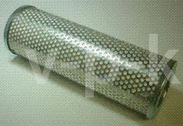 В312 Фильтр воздушный компрессора Berg ВК30РА фото