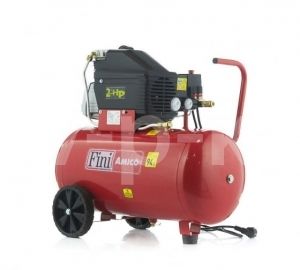 Поршневой компрессор Fini AMICO_50-2400