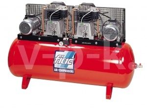 Поршневой компрессор Fiac ABT 500-1300B