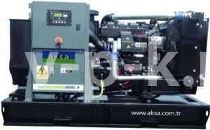 Дизельный генератор  APD500PE