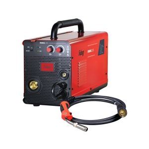 Сварочные инверторы MIG-MAG Fubag IRMIG 200 + горелка FB 250_3m фото