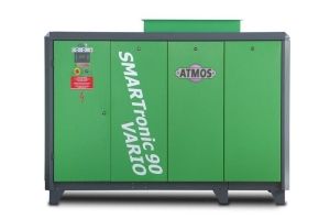 Винтовой компрессор ATMOS ST 75 FD 7.8 фото