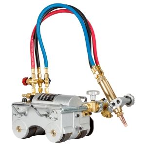  Машина термической резки CG2-11 на магнитных колёсах