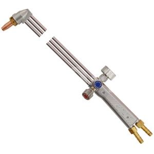 КОРД Резак пропан трехтрубн. "КОРД-03П" (L=800 мм) (110 гр.)