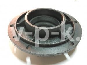 R 21113005 Крышка передняя LB50/75 для lb75