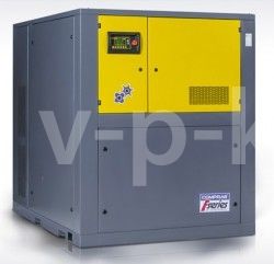 Винтовой компрессор COMPRAG FV-7510