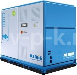 Винтовой компрессор ALMIG LENTO 31 LK-6
