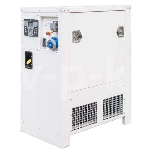 Дизельный генератор Вепрь АДА 10-230РЛ49  фото