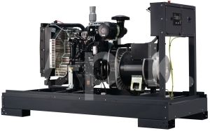 Дизельный генератор FOGO FDF 60 I  фото