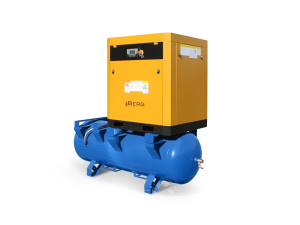 Винтовой компрессор Berg ВК-22Р-500 12 (IP23) фото