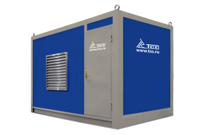 Дизельный генератор  АД-25С-Т400-1РНМ9 в контейнере