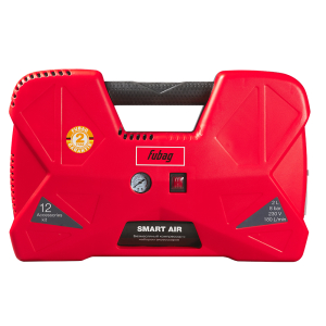 Поршневой компрессор Fubag Smart Air 646032 для автосервиса фото