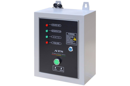 Бензиновый генератор  SGG 12000EHLA с АВР