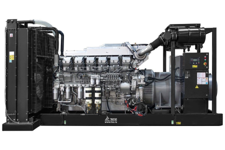 Дизельный генератор  АД-1000С-Т400-1РМ8