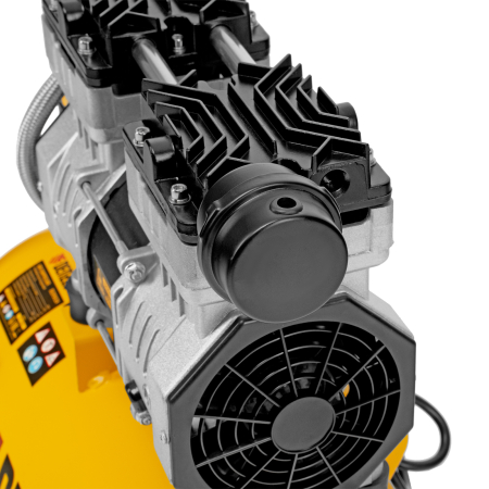 Поршневой компрессор  DLS950/24