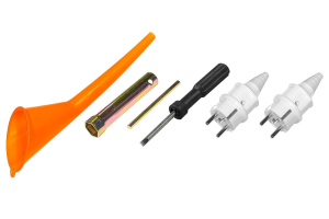 Бензиновый генератор ТСС SGG 5000ESi 060053 (инверторный) фото