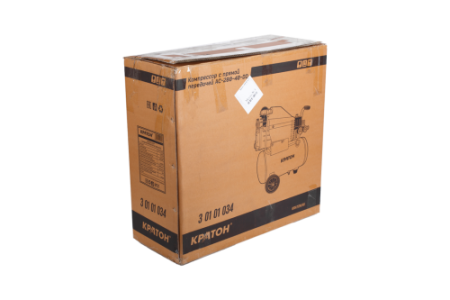 Поршневой компрессор  AC-280-40-DD