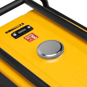 Бензиновый генератор DENZEL PS-33E 94537 синхронный фото