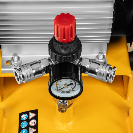 Поршневой компрессор  BCI 2200/100