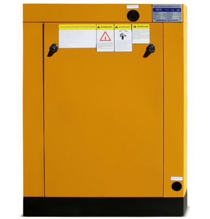 Винтовой компрессор Berg ВК-11Р 12 (IP23)