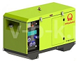 P18000, 230V, 50Hz  #MRS