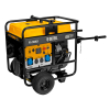 Бензиновый генератор  PS-180EA
