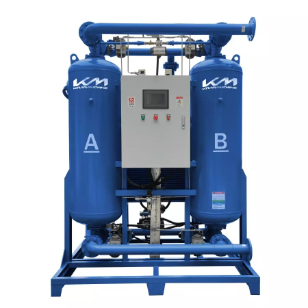 Адсорбционный осушитель  КМ-АДСН-160 (-40 °C)