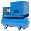 Винтовой компрессор  АСО-ВК 4,0/10М2.ОВ-500