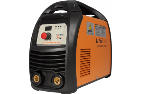 SAGGIO MMA 200 PFC ( ПРОФ ММА)