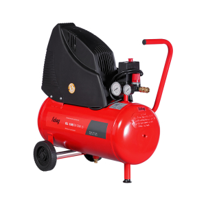 Поршневой компрессор Fubag OL 195/24 CM1.5 646034 для автосервиса фото