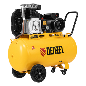 Поршневой компрессор DENZEL BCI 2200/100 фото