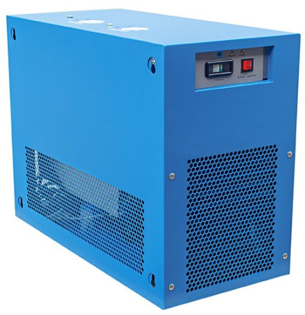 Рефрижераторный осушитель  CAAD-1.2