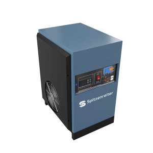 Рефрижераторный осушитель воздуха Spitzenreiter LW-135AC/16 фото