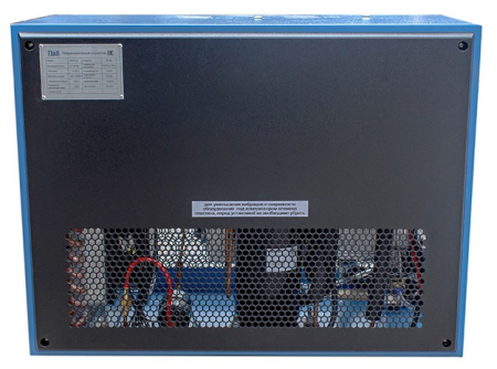 Рефрижераторный осушитель  CAAD-150